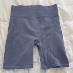 New Balance Athletic Shorts. Large